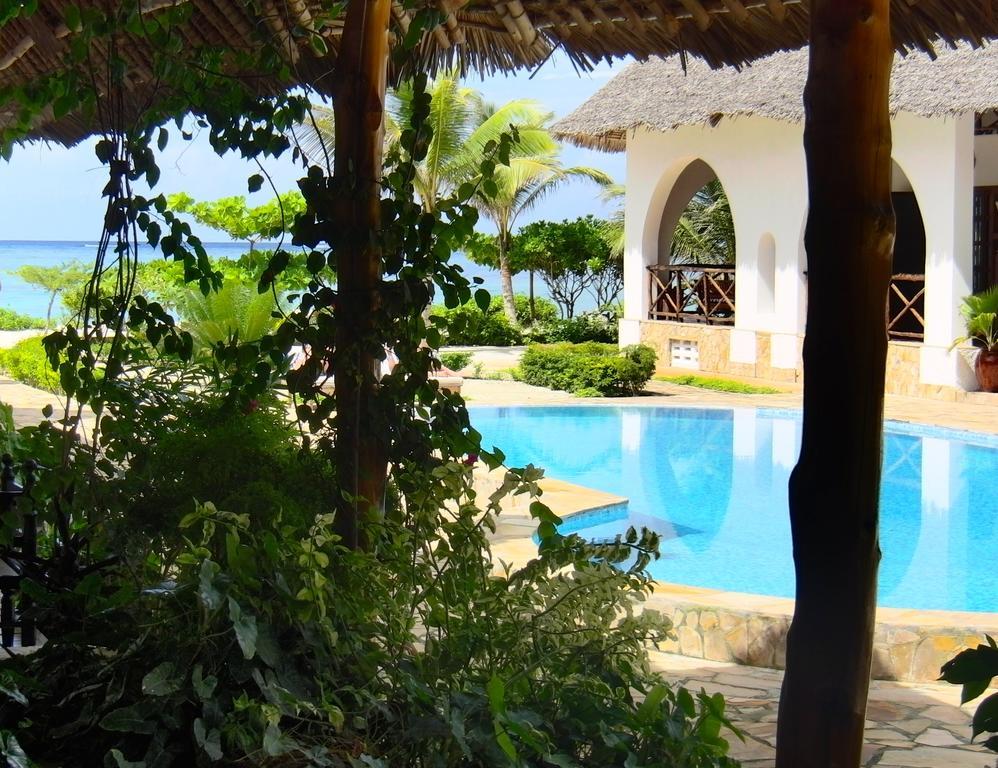 Next Paradise Boutique Resort Pwani Mchangani Cameră foto