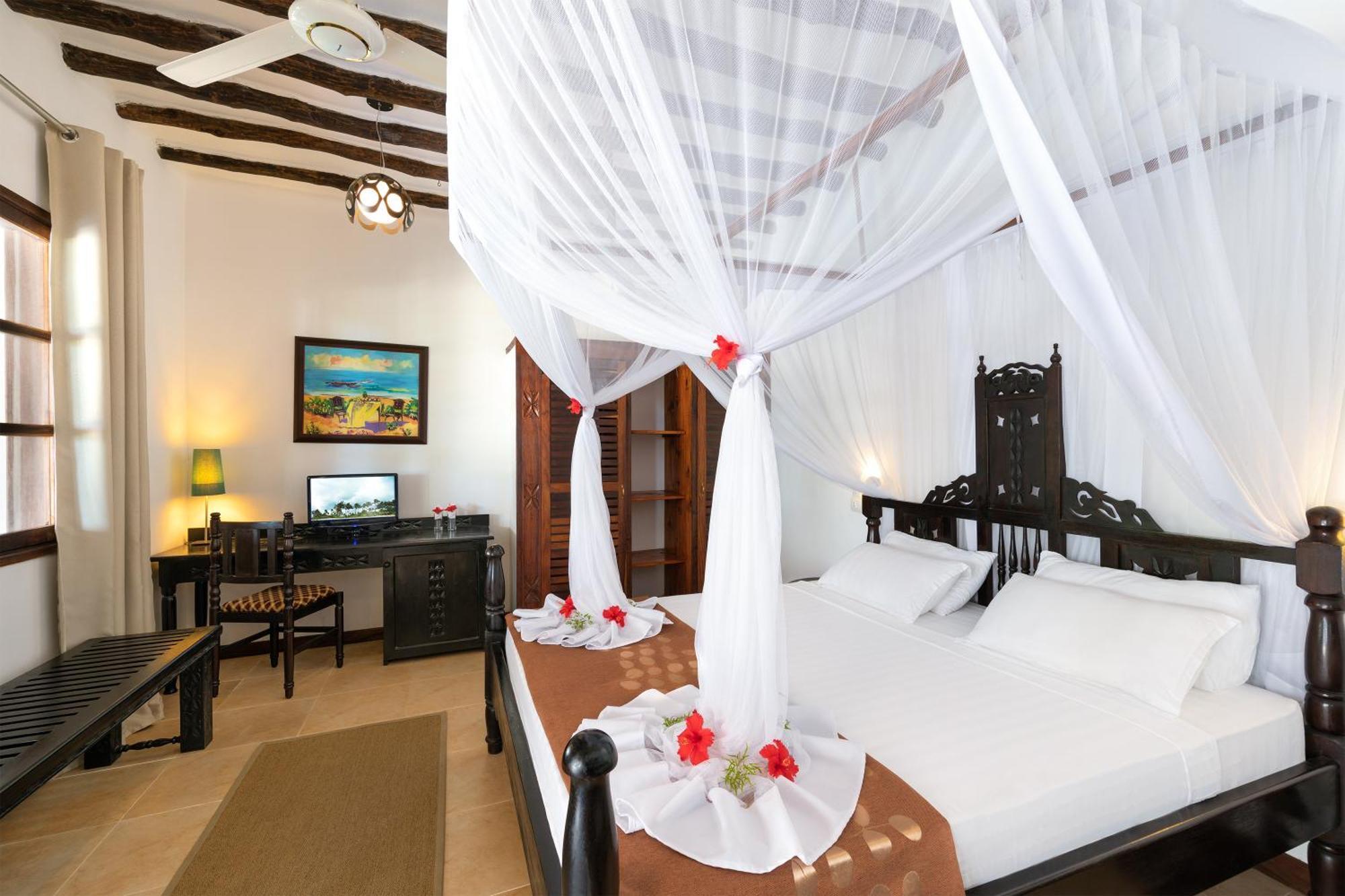 Next Paradise Boutique Resort Pwani Mchangani Exterior foto