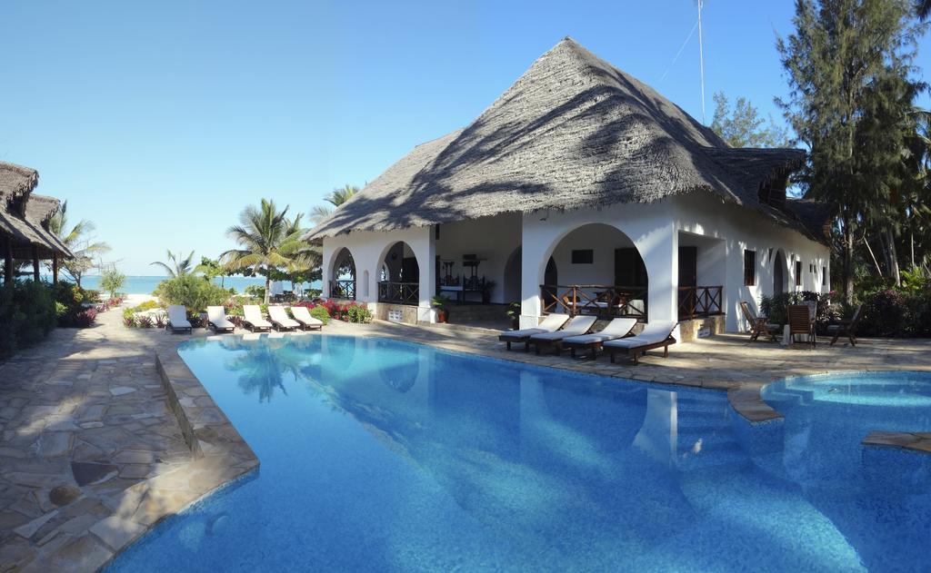 Next Paradise Boutique Resort Pwani Mchangani Exterior foto