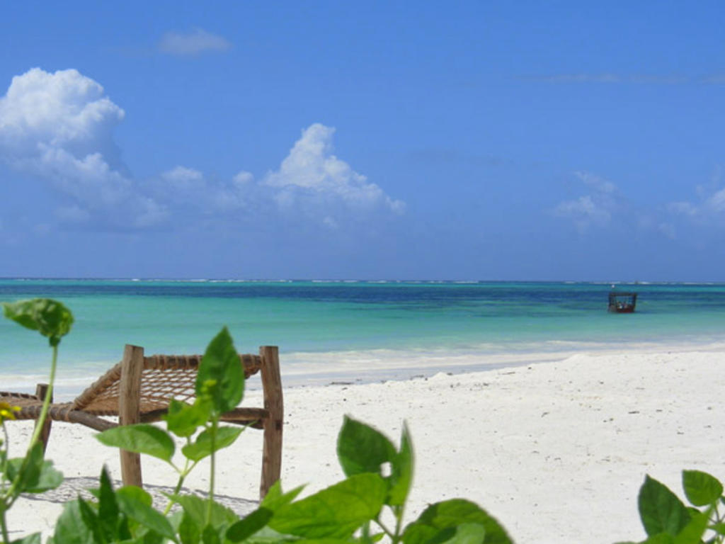 Next Paradise Boutique Resort Pwani Mchangani Exterior foto
