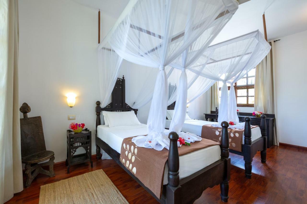 Next Paradise Boutique Resort Pwani Mchangani Exterior foto