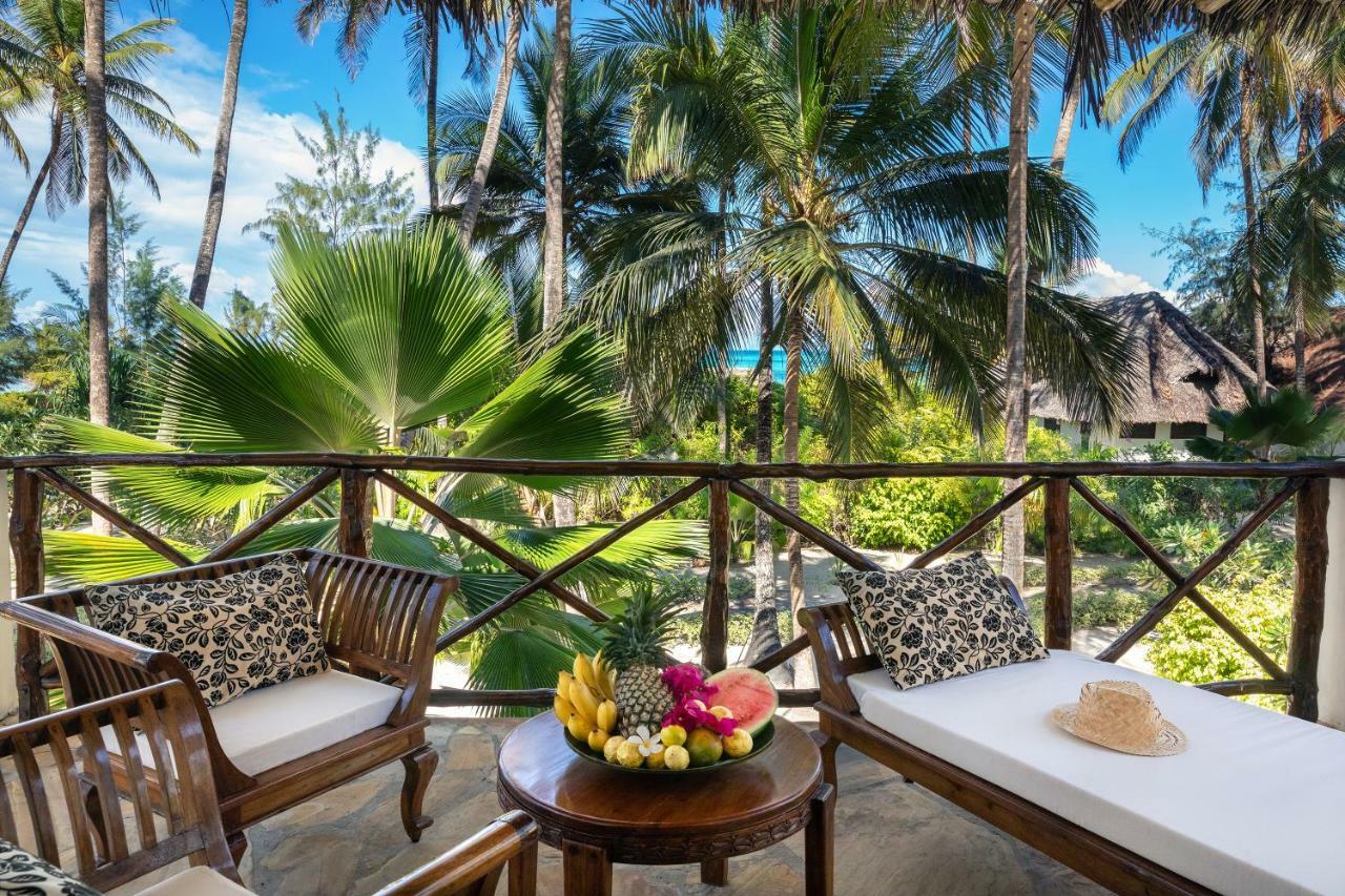 Next Paradise Boutique Resort Pwani Mchangani Exterior foto