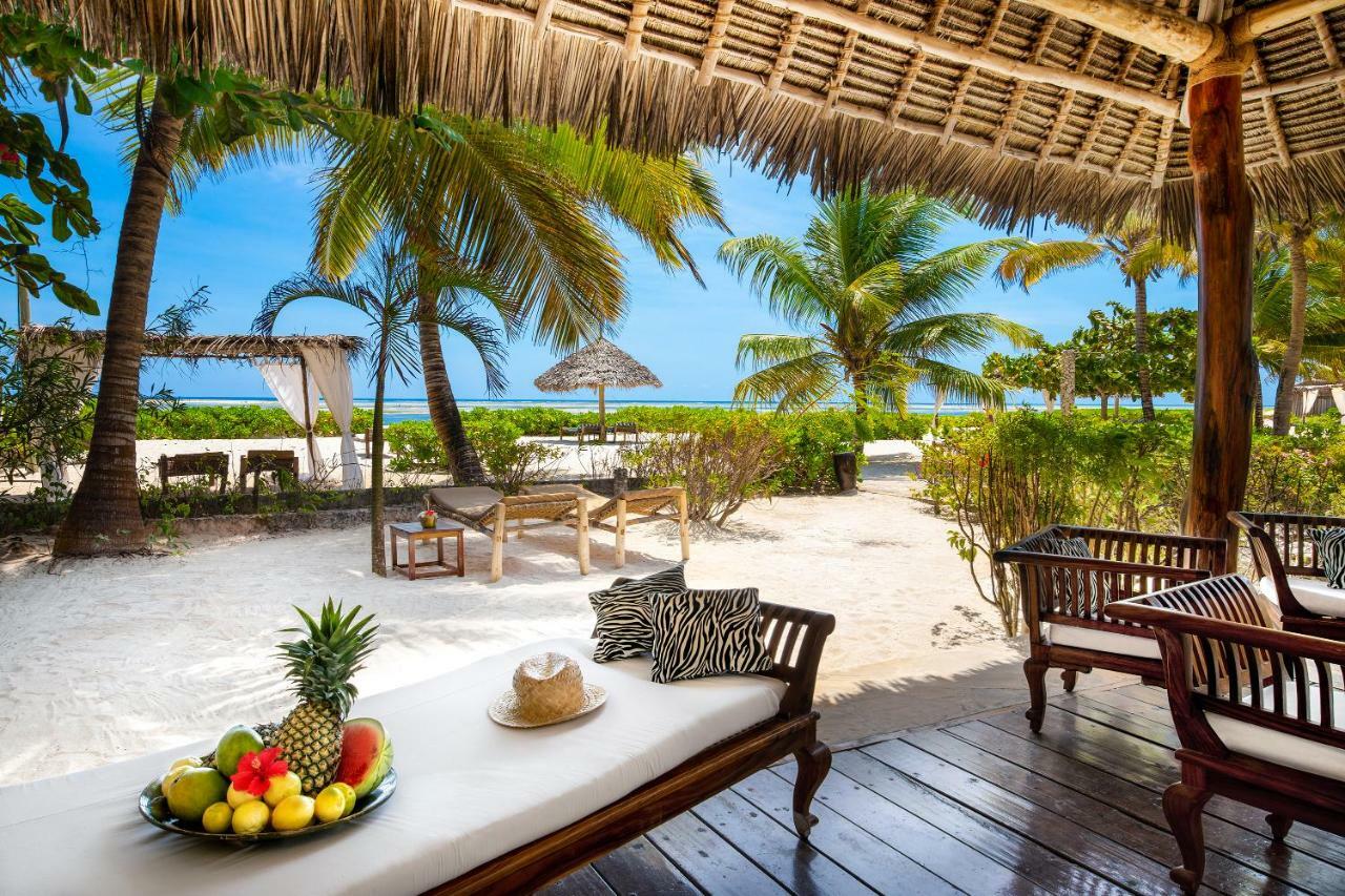 Next Paradise Boutique Resort Pwani Mchangani Exterior foto